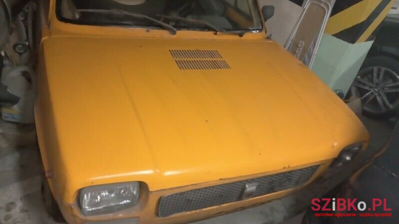 1973' Fiat 127 photo #2
