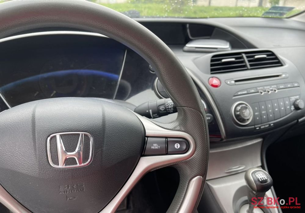 2006' Honda Civic photo #3