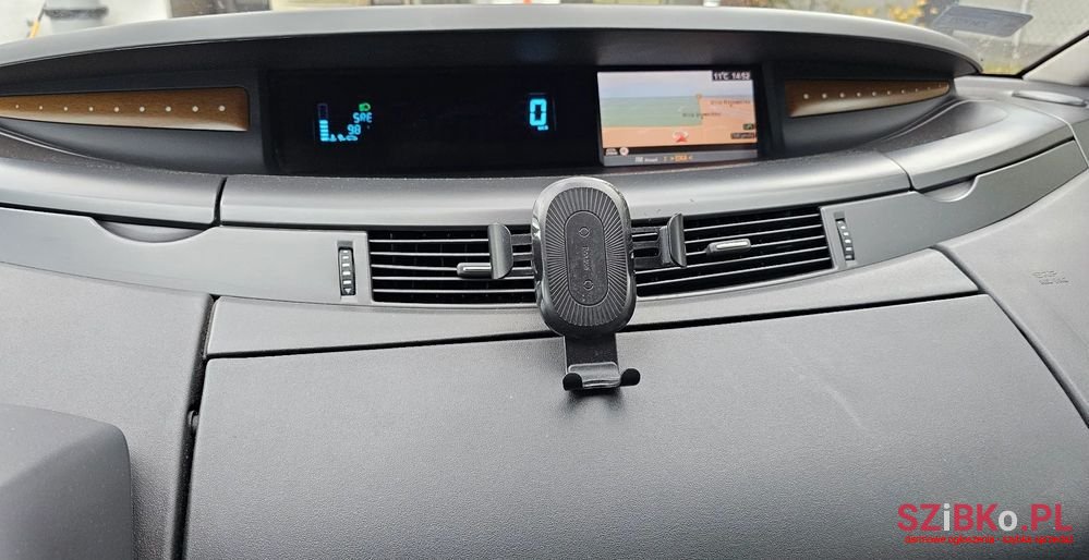 2007' Renault Espace photo #5