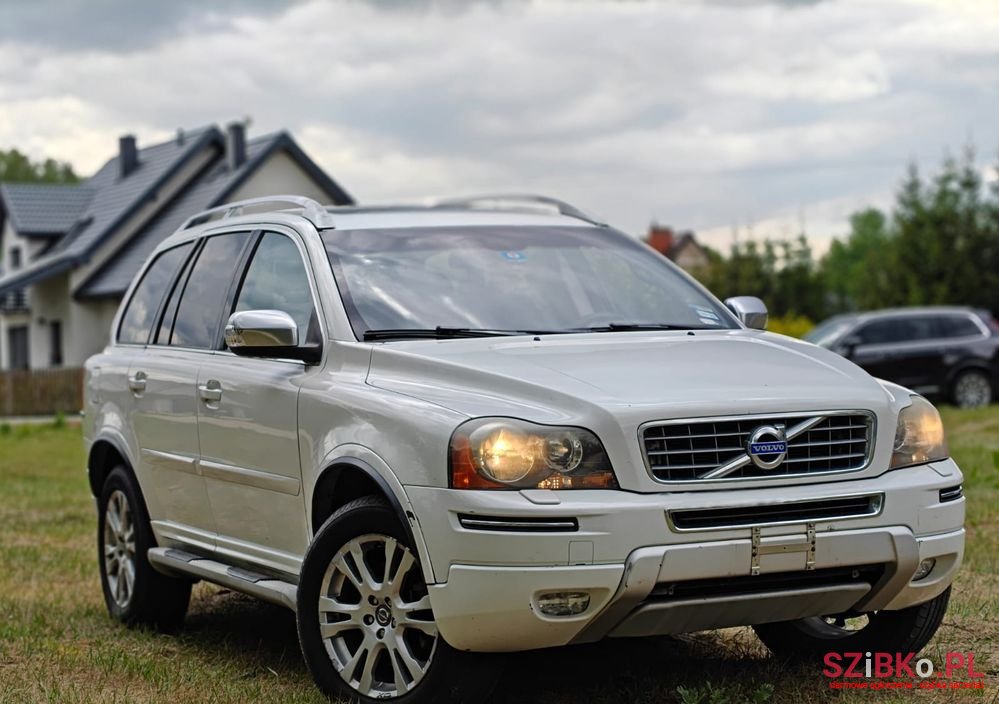 2013' Volvo Xc 90 3.2 Executive photo #1