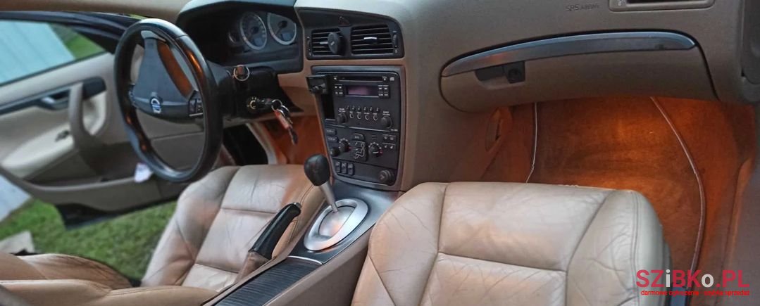 2008' Volvo S60 photo #4