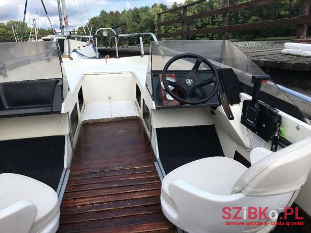 2004' Rio 480 photo #2