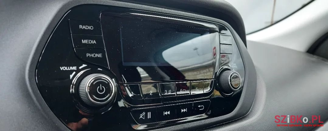 2022' Fiat Tipo photo #5