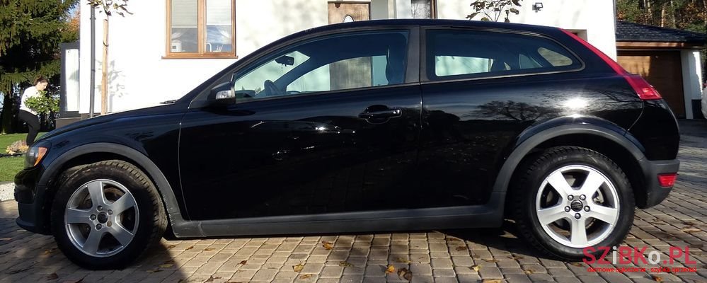 2007' Volvo C30 photo #5