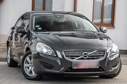 2013' Volvo S60 D2 Edition Pro