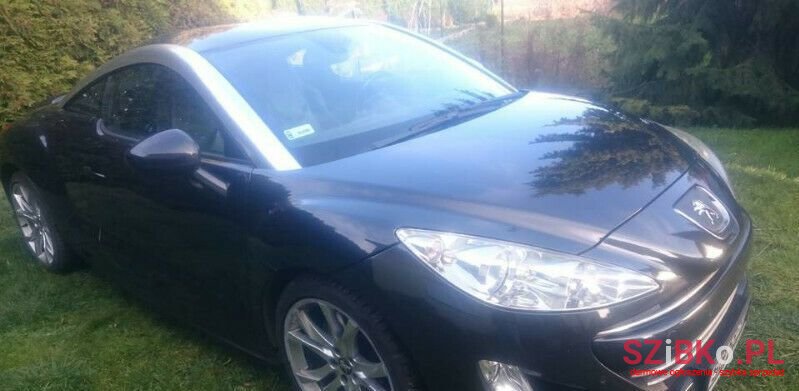 2010' Peugeot photo #3