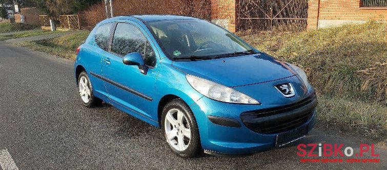 2006' Peugeot photo #1